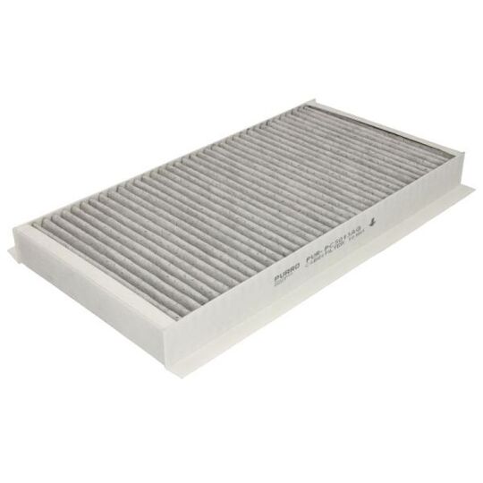 Purro PUR-PC5013AG Filter, interior air to suit Fiat, Opel, Holden