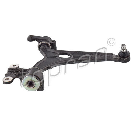 Topran Track Control Arm to suit Toyota, Peugeot, Citroën