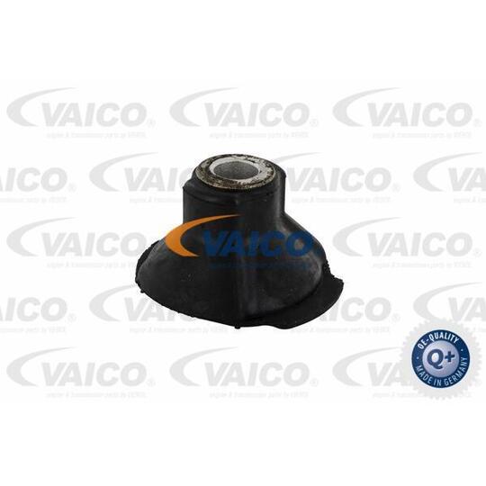 Vaico Mounting, steering gear to suit Mercedes-Benz