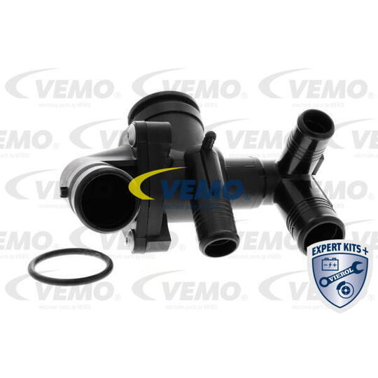 Vemo Thermostat housing to suit Ford