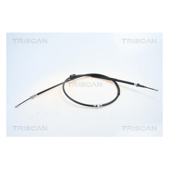 Triscan Cable, parking brake to suit Ford