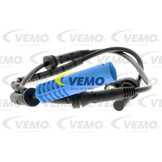 Vemo Sensor, wheel speed to suit BMW, Hitachi