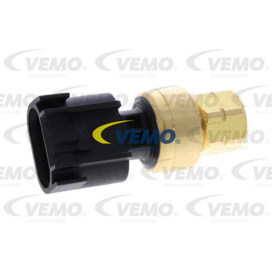 Vemo Sensor, fuel pressure to suit Opel