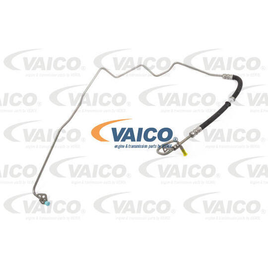 Vaico Hydraulic Hose, steering system to suit Ford