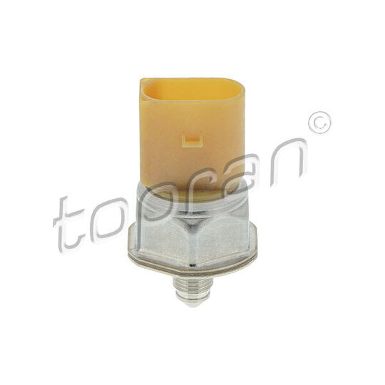 Topran Sensor, fuel pressure to suit Audi, VW