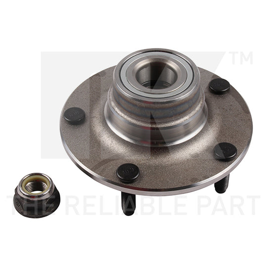 Nk Wheel Bearing Kit to suit Ford