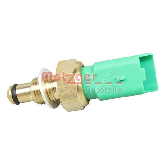 Metzger Sensor, fuel temperature to suit Ford, Nissan, Kia