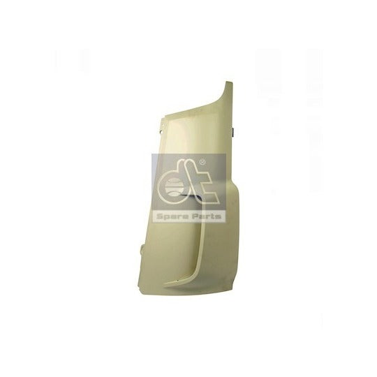Dt Spare Parts 5.64072 Wind Deflector to suit Daf