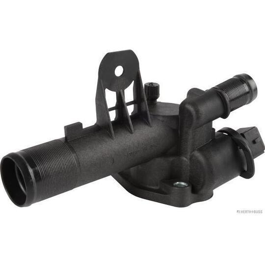 Herth+Buss Jakoparts Thermostat, coolant to suit Nissan, Renault, Suzuki