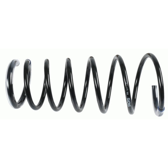 Sachs Coil Spring to suit Ford