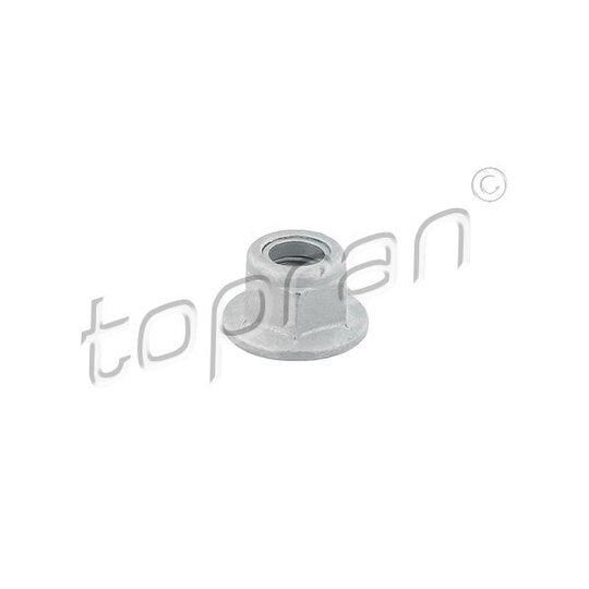Topran Nut to suit Audi, VW, Cupra