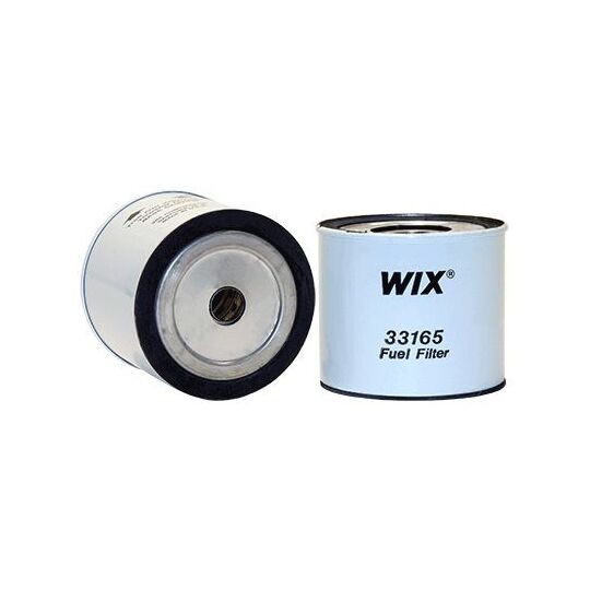 Wix Filters Fuel filter to suit Ford, Mazda, Peugeot