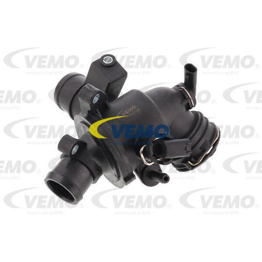 Vemo V30-99-0198 Thermostat, coolant to suit Mercedes-Benz