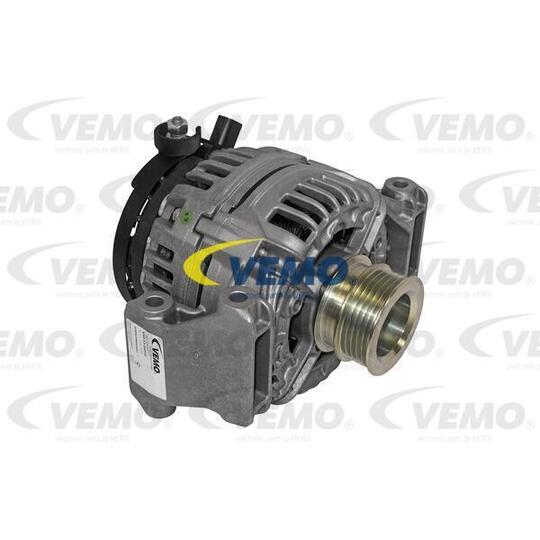 Vemo Alternator to suit Opel, Vauxhall, Holden