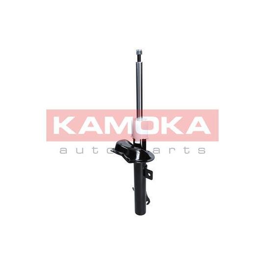 Kyb Shock Absorber to suit Ford