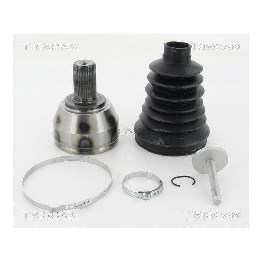 Triscan Joint Kit, drive shaft to suit Ford, Volvo