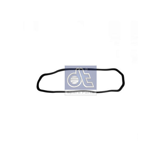 Dt Spare Parts Gasket, wet sump to suit Volvo