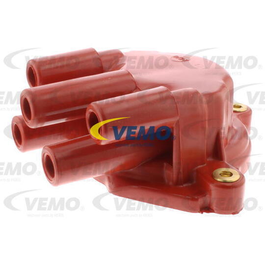 Vemo Distributor Cap to suit Opel