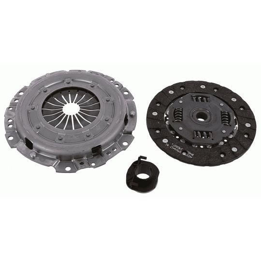 Sachs Clutch Kit to suit Renault, Opel, Vauxhall