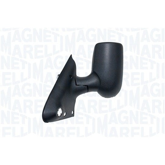 Magneti Marelli Outside Mirror to suit Ford