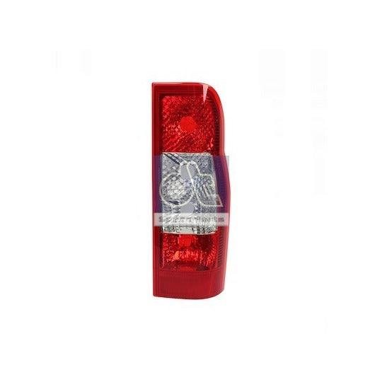 Dt Spare Parts Combination Rearlight to suit Ford