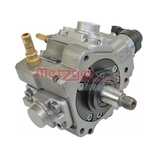 Metzger High Pressure Pump to suit Ford, Mazda, Peugeot