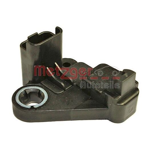 Metzger Sensor, crankshaft pulse to suit Ford, Land Rover