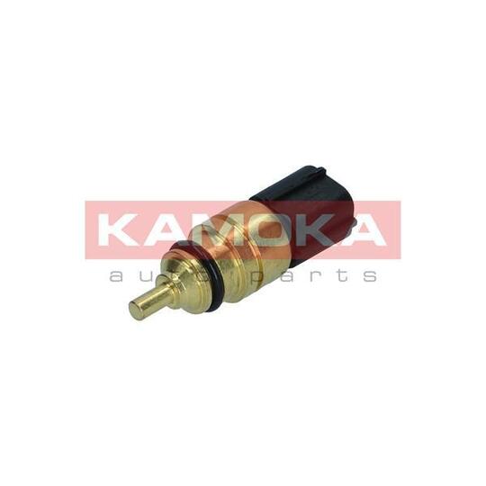 Kamoka 4080009 Sensor, coolant temperature to suit Hyundai, Kia