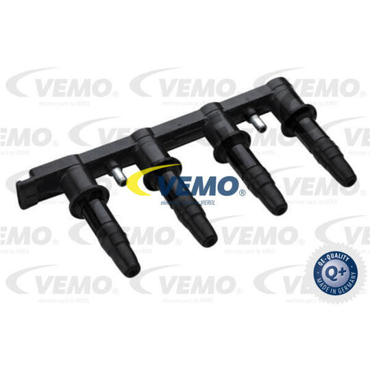 Vemo Ignition coil to suit Chevrolet, Hitachi, Opel