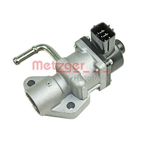 Metzger EGR Valve to suit Ford, Hitachi