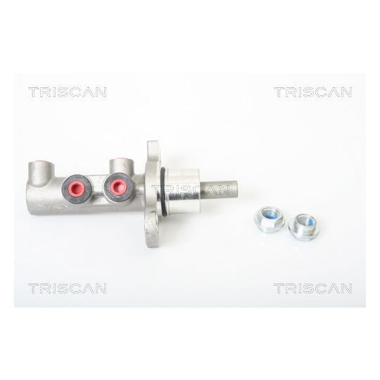 Triscan Brake Master Cylinder to suit Fiat, Chevrolet, Opel