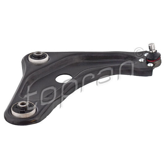 Topran Track Control Arm to suit Peugeot, Citroën