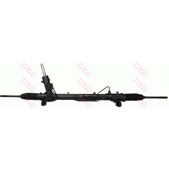 Trw Steering Gear to suit Ford