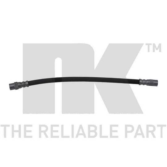 Nk Brake Hose to suit Ford, BMW, Mercedes-Benz