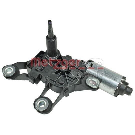 Metzger Wiper Motor to suit Ford
