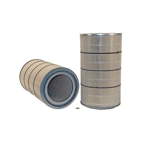 Wix Filters Air filter to suit Toyota, Peugeot, Citroën