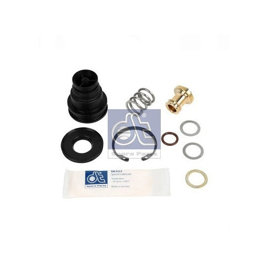 Dt Spare Parts Repair Kit, air dryer to suit Scania