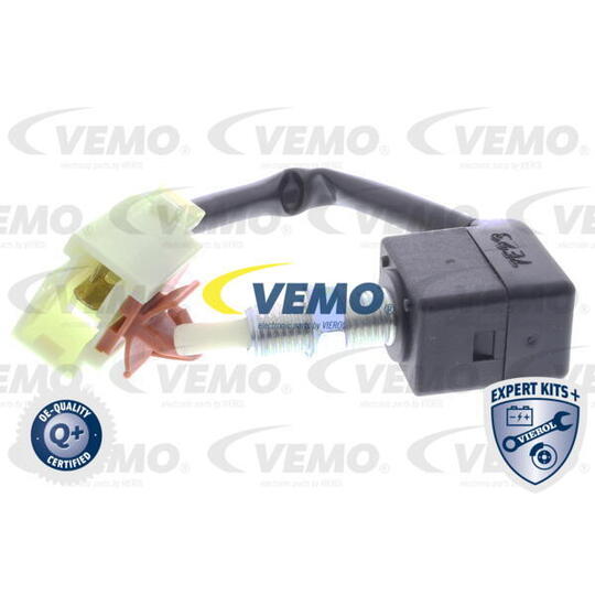 Vemo V52-73-0020 Switch, clutch control (cruise control) to suit Hyundai, Kia