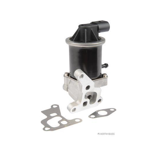 Herth+Buss Elparts EGR Valve to suit Audi, VW, Seat