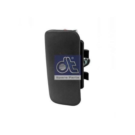 Dt Spare Parts Door Handle to suit Ford