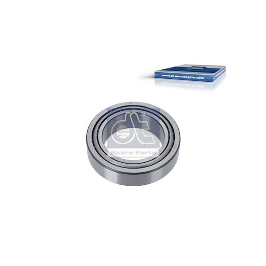 Dt Spare Parts Wheel Bearing to suit Iveco, Renault, Volvo