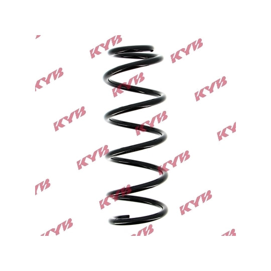 Kyb Coil Spring to suit Audi