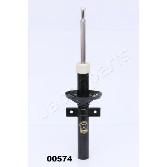 Japanparts Shock Absorber to suit Ford