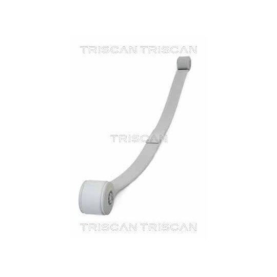 Triscan 8765 16046 Spring Pack to suit Ford