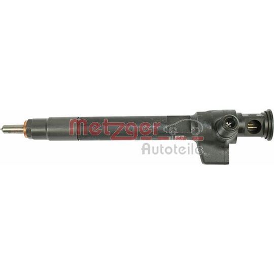 Metzger Injector Nozzle to suit Ford, Peugeot, Citroën