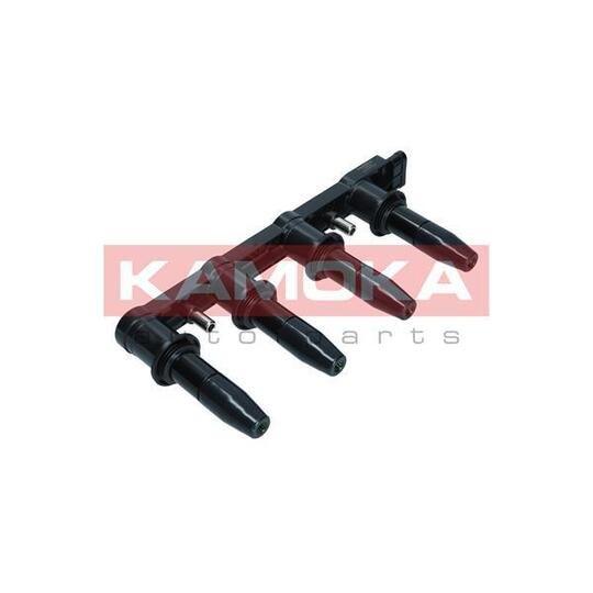 Kamoka Ignition Coil to suit Chevrolet, Opel