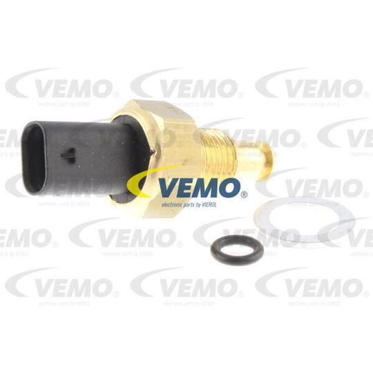Vemo V30-72-0818 Sensor, fuel temperature to suit Mercedes-Benz, Hyundai, Kia