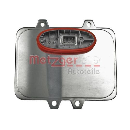 Metzger Ballast, gas discharge lamp to suit Ford, BMW, Mercedes-Benz