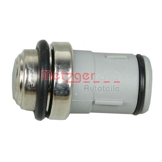 Metzger 0905043 Sensor, coolant temperature to suit VAG
