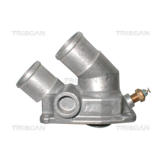 Triscan Thermostat, coolant to suit Opel, Vauxhall